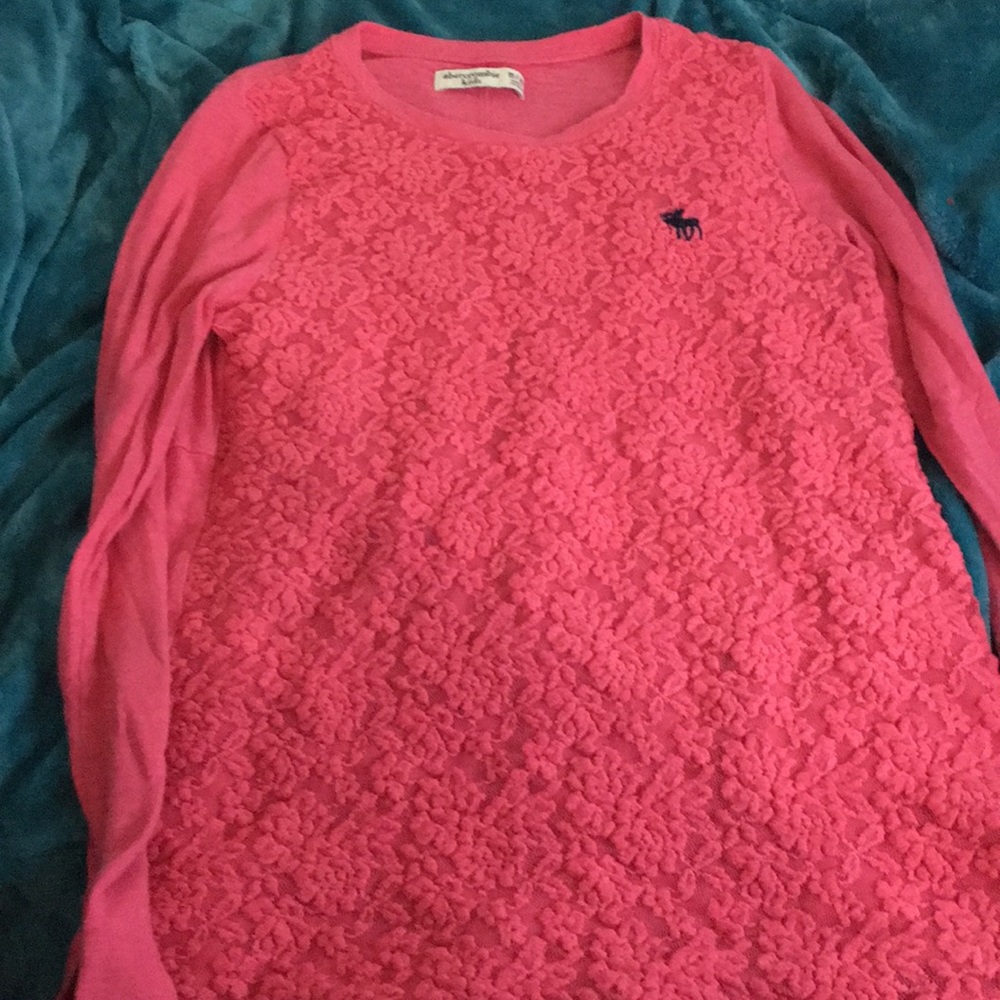 A sweater